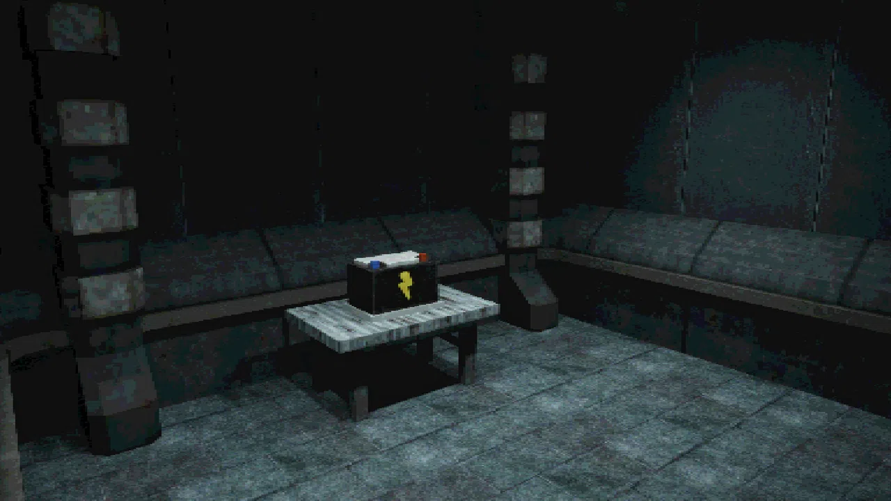 BURIED INSIDE ME Screenshot 3