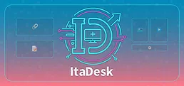 ItaDesk: 桌面痛板