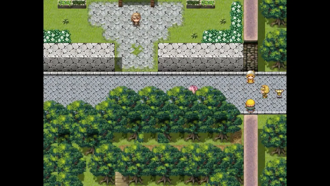 Succubus Rem Screenshot 3