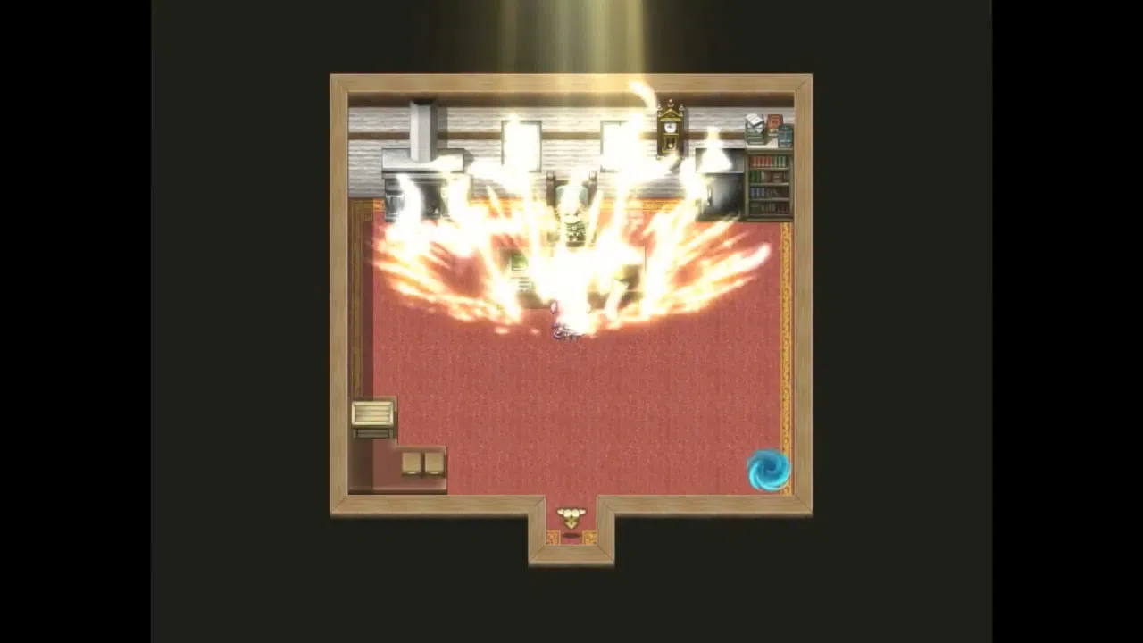 Succubus Rem Screenshot 5