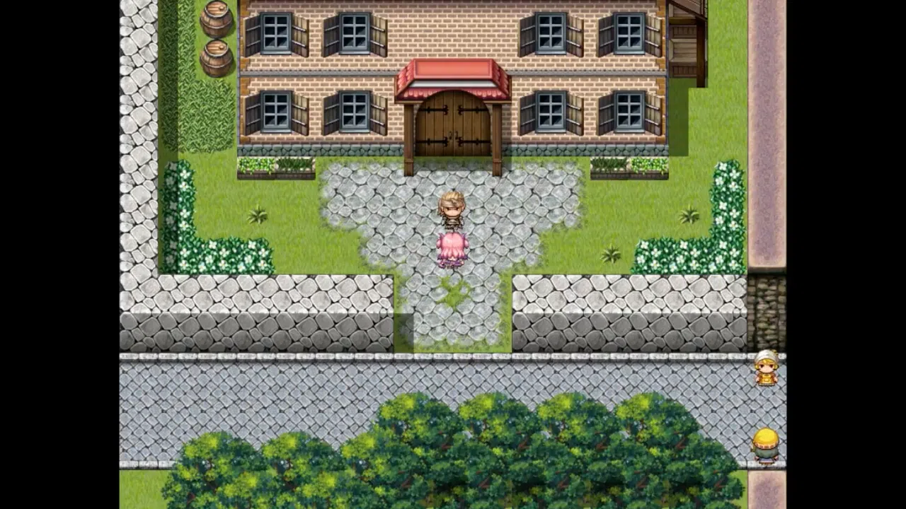 Succubus Rem Screenshot 7