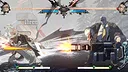 GGST Additional Character 1 - Goldlewis Dickinson Screenshot 1