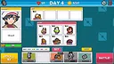 Batomon Showdown Demo Screenshot 2
