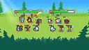 Batomon Showdown Demo Screenshot 0