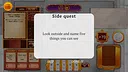 Pearls of Wisdom Demo Screenshot 3