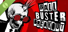 Ball Buster Breakout Demo