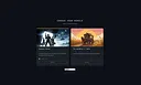 Once Upon: Kaleo-7 Cyber Explorer Screenshot 1