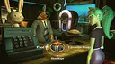Sam & Max 301: The Penal Zone Screenshot 4