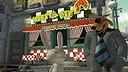 Sam & Max 301: The Penal Zone Screenshot 2