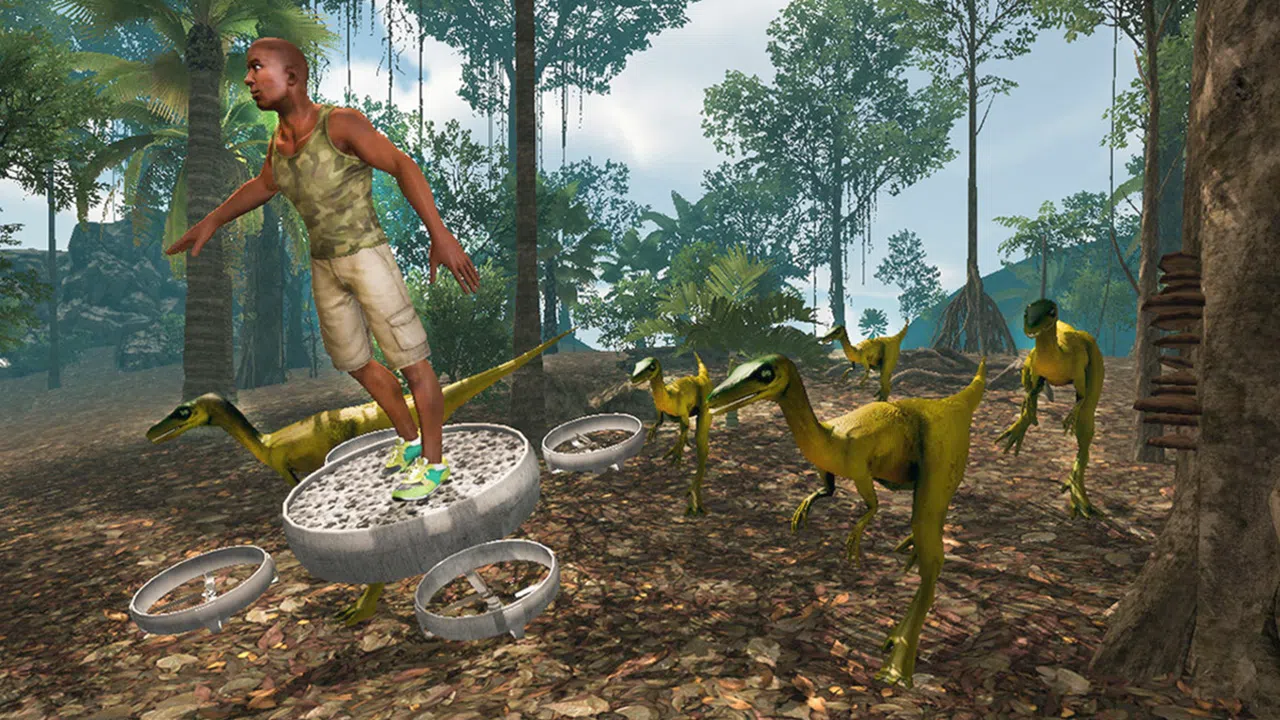 SurrealVR Screenshot 0