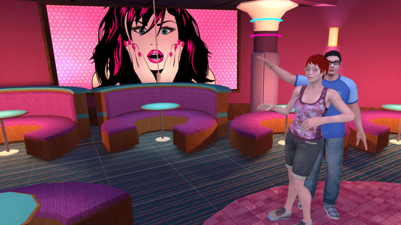 SurrealVR Screenshot 2