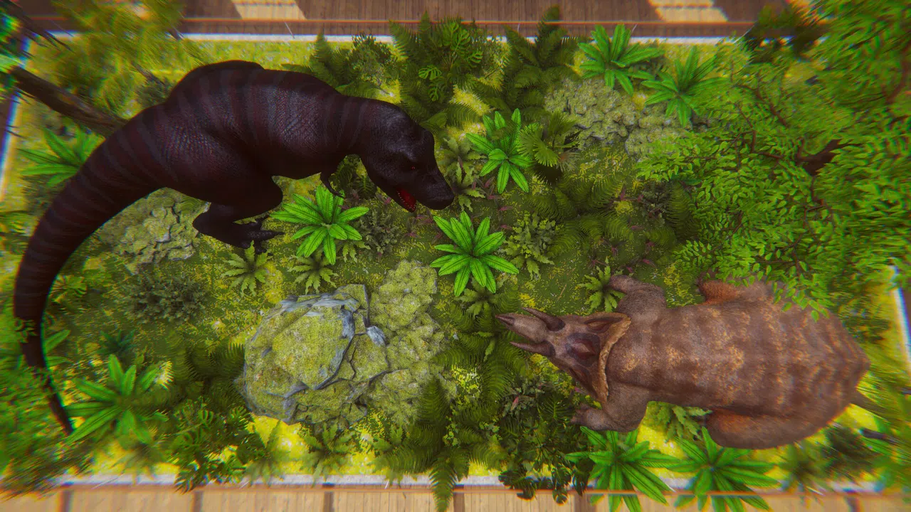 Dinosaur Fossil Hunter - Designer DLC Screenshot 4
