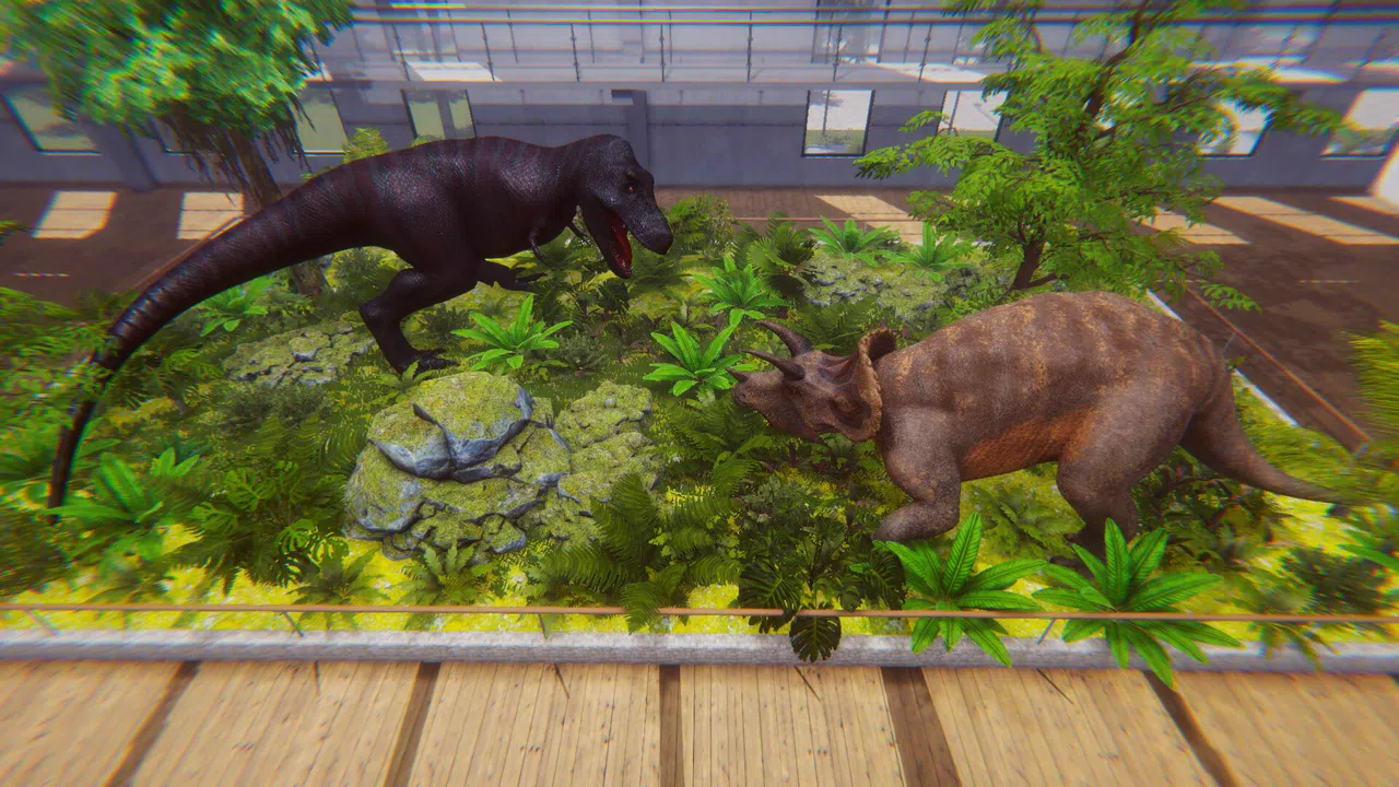 Dinosaur Fossil Hunter - Designer DLC Screenshot 11