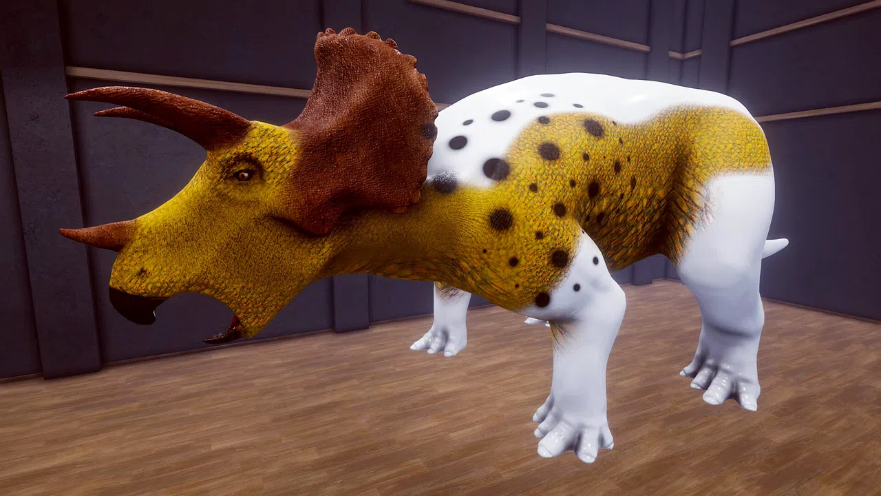 Dinosaur Fossil Hunter - Designer DLC Screenshot 3
