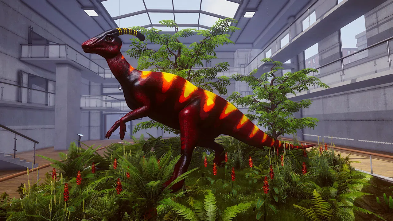 Dinosaur Fossil Hunter - Designer DLC Screenshot 0