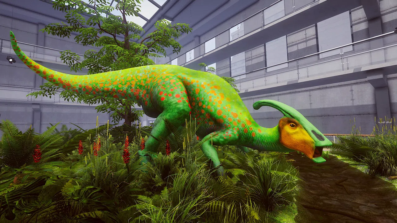 Dinosaur Fossil Hunter - Designer DLC Screenshot 6