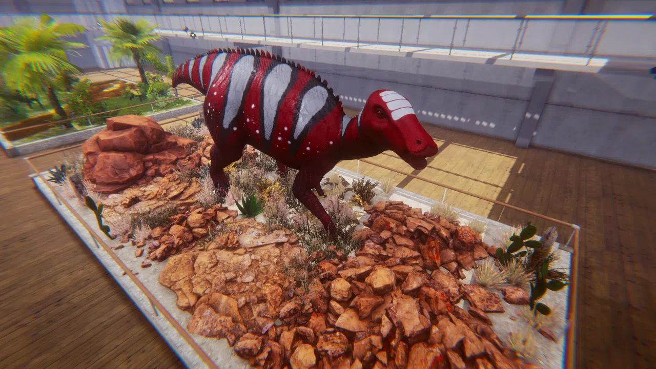 Dinosaur Fossil Hunter - Designer DLC Screenshot 10
