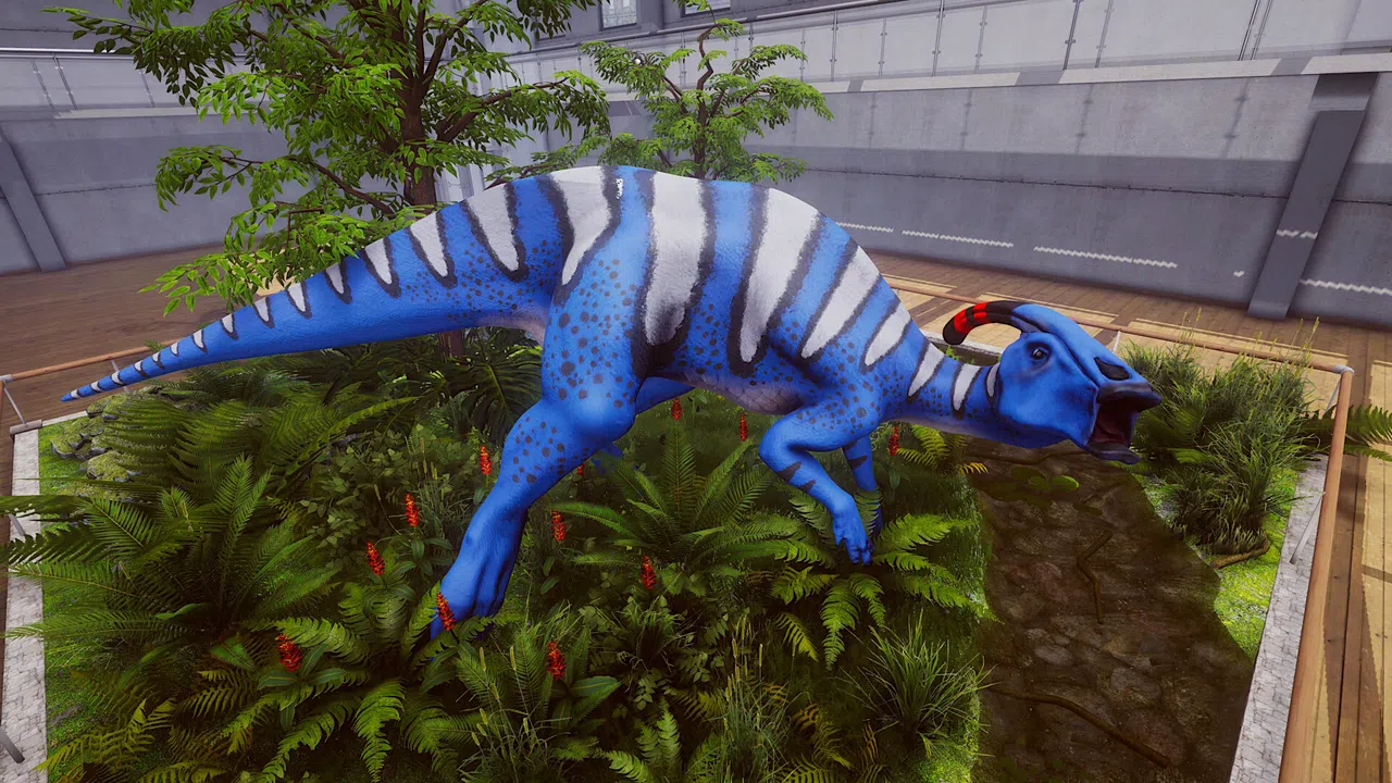 Dinosaur Fossil Hunter - Designer DLC Screenshot 9