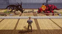 Dinosaur Fossil Hunter - Designer DLC Screenshot 1
