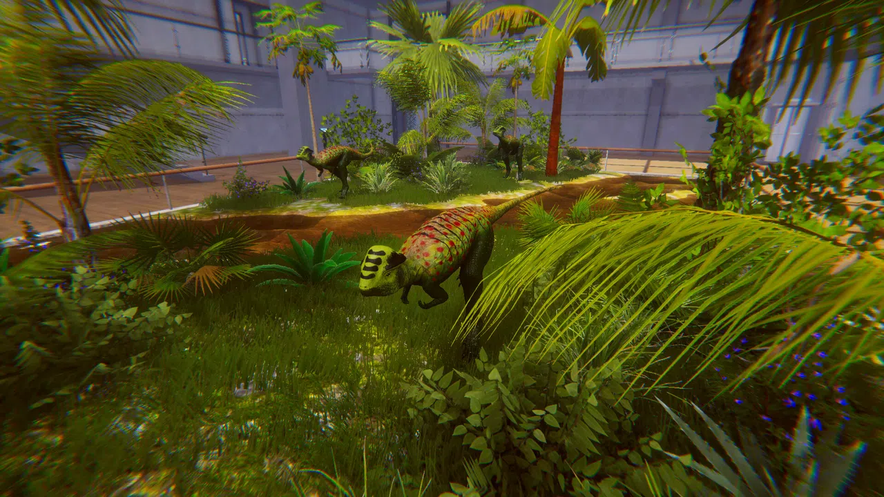 Dinosaur Fossil Hunter - Designer DLC Screenshot 2