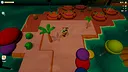 Sweet Land Survival Screenshot 0