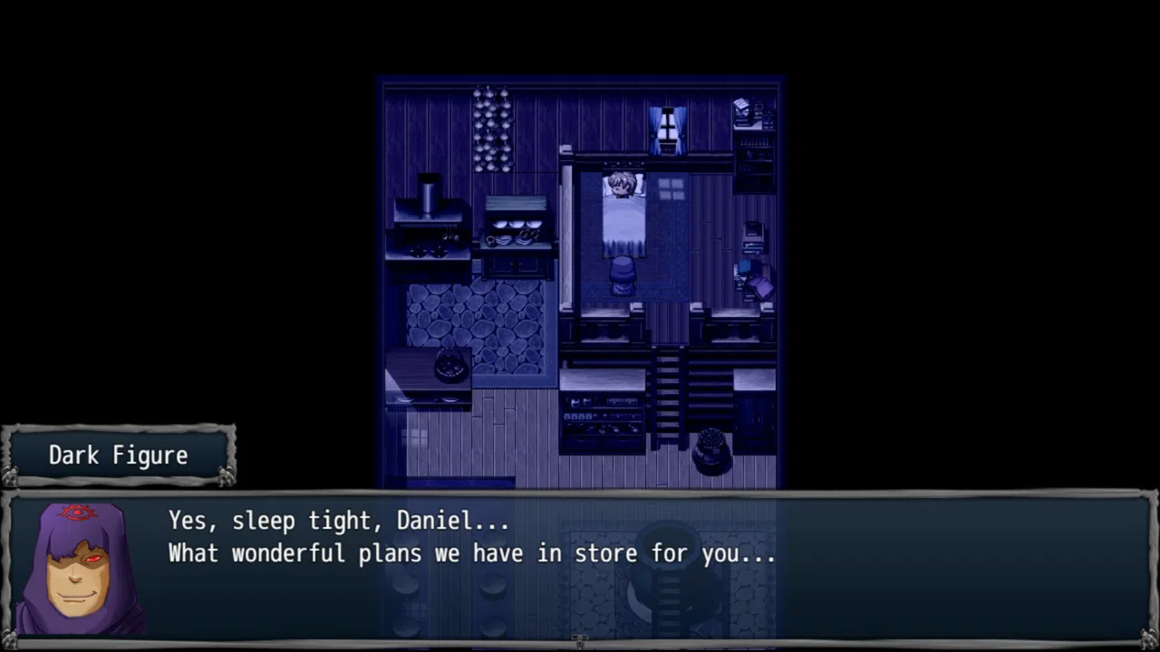 Damned Daniel Screenshot 8
