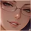 Girl 40 icon