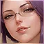 Girl 45 icon