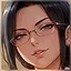 Girl 6 icon