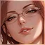 Girl 21 icon