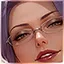 Girl 5 icon