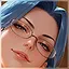 Girl 3 icon