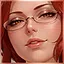 Girl 35 icon