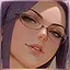 Girl 15 icon