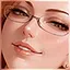 Girl 30 icon