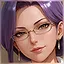 Girl 10 icon