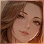 Girl 8 icon