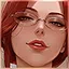 Girl 28 icon