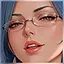 Girl 23 icon