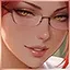Girl 33 icon