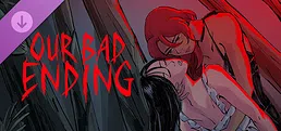 Our Bad Ending Game Development PDF