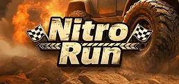 NitroRun: Off-Road Rush
