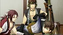 Hakuoki Kyoto Winds: Winds Treasure Box Screenshot 2