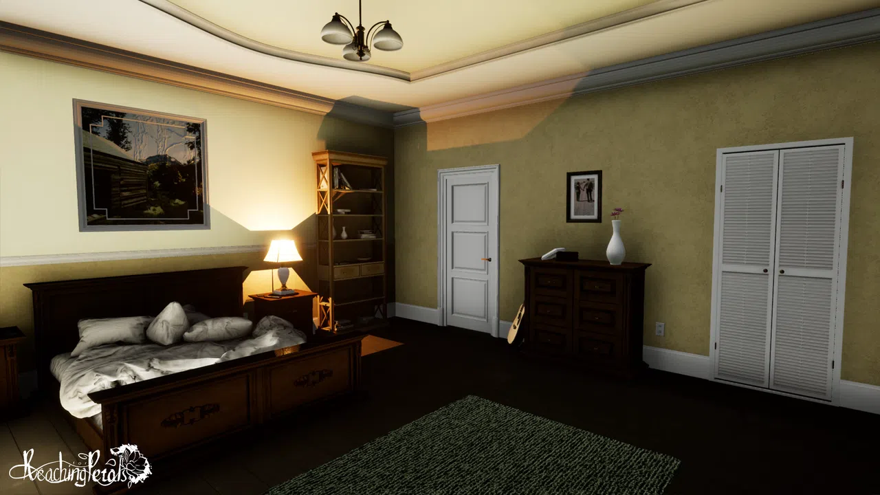 Reaching for Petals: VR Edition Screenshot 6