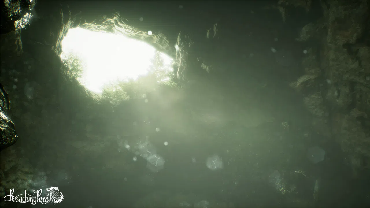 Reaching for Petals: VR Edition Screenshot 7