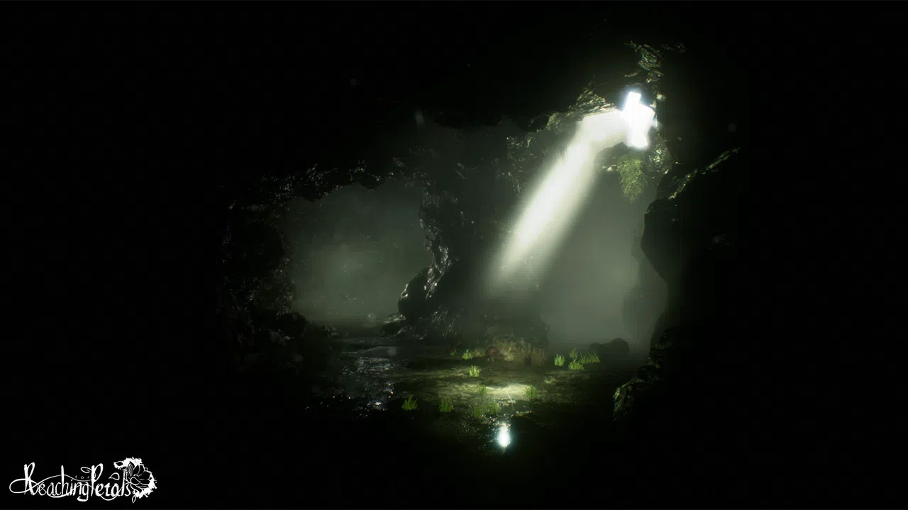 Reaching for Petals: VR Edition Screenshot 2
