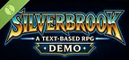 Silverbrook: a Text-Based RPG Demo