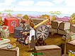 Gilbert Goodmate and the Mushroom of Phungoria Screenshot 4