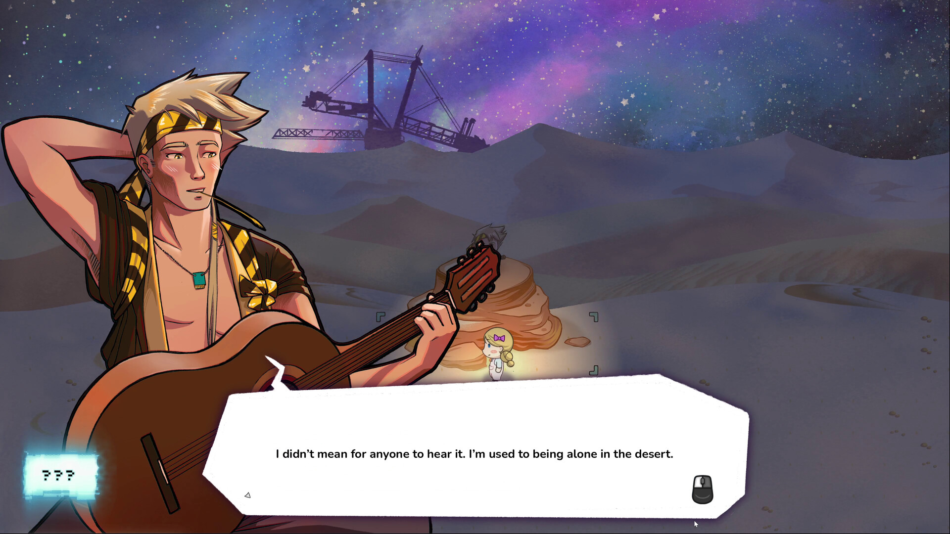 Kohlrabi Starship Screenshot 5