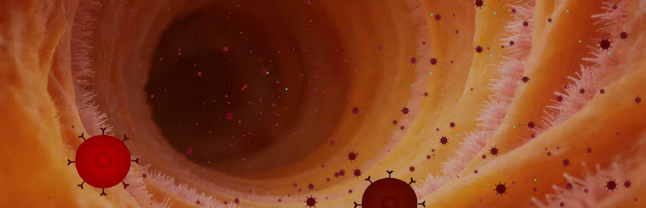 传染病 试用版/Infectious Disease Demo Screenshot 0